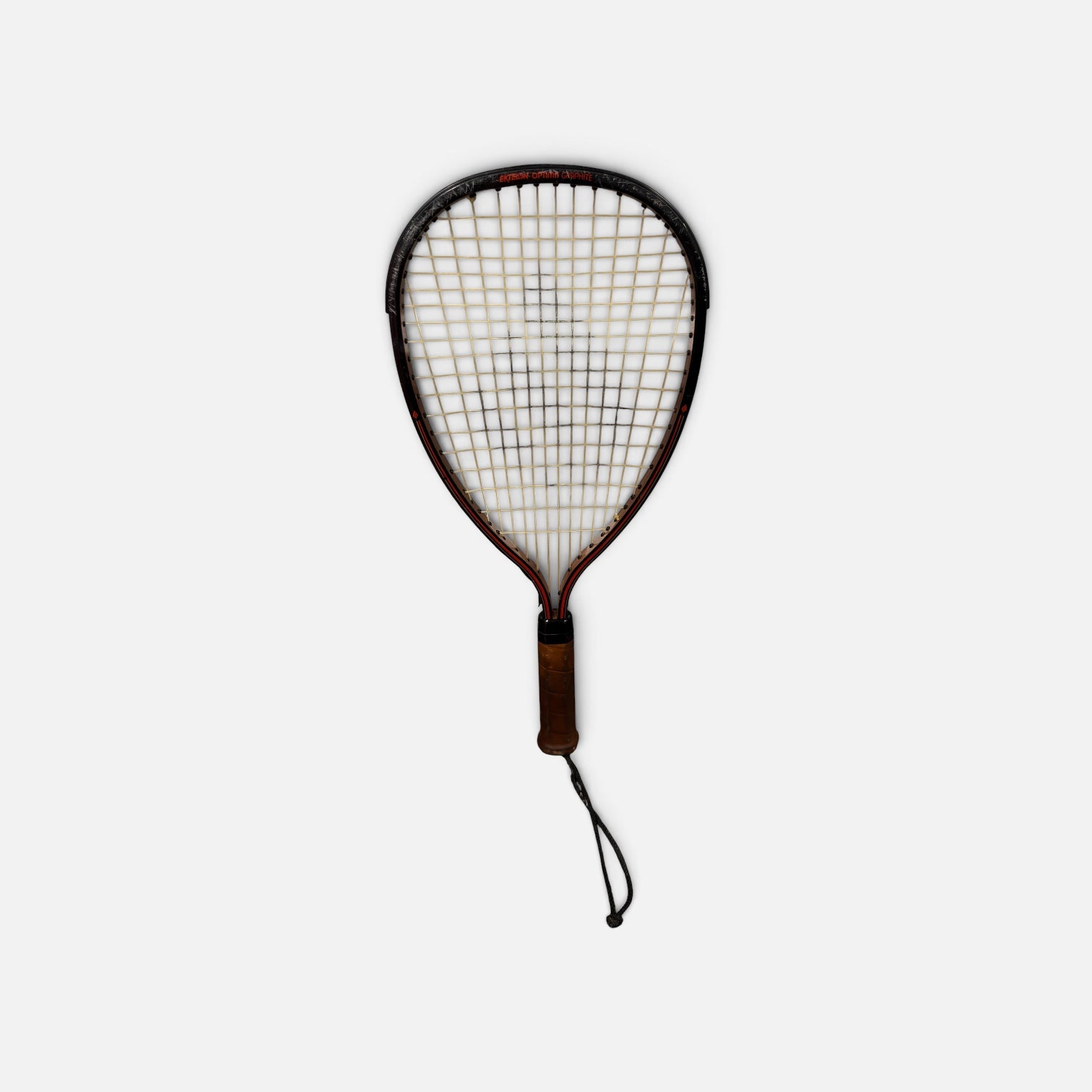 Vintage Racquetball Racquet