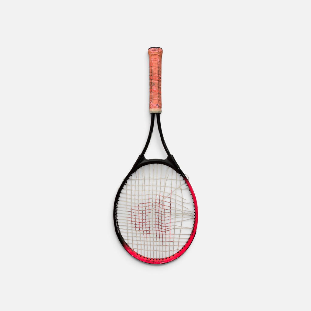 Vintage Donnay Agassi Pro Tennis Racket