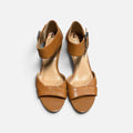 Women's Nine West Dress Sandals Size: 7