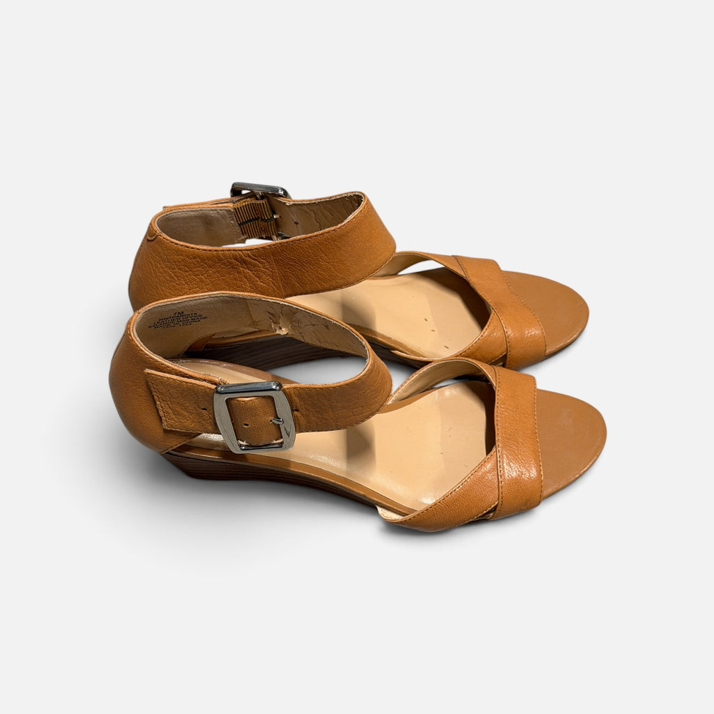 Women's Nine West Dress Sandals Size: 7