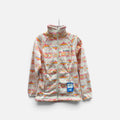 Columbia Benton Springs II Printed Fleece Jacket Size: S/P *Donors & Volunteers Only*