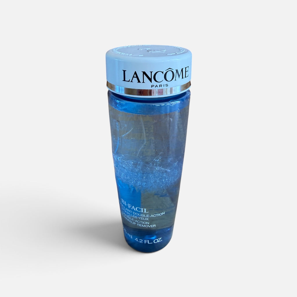 Lancôme Bi-Facil Double-Action Eye Makeup Remover 4.2 oz *Donors & Volunteers Only*