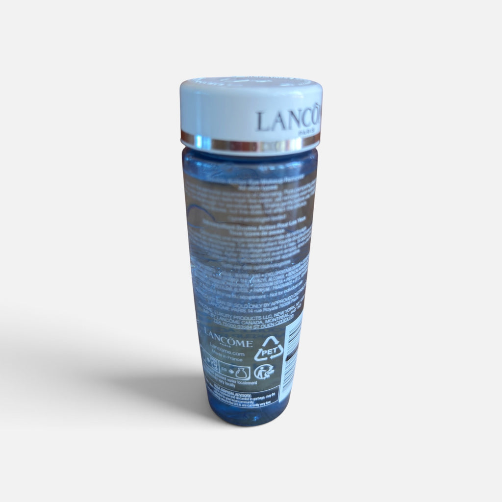 Lancôme Bi-Facil Double-Action Eye Makeup Remover 4.2 oz *Donors & Volunteers Only*