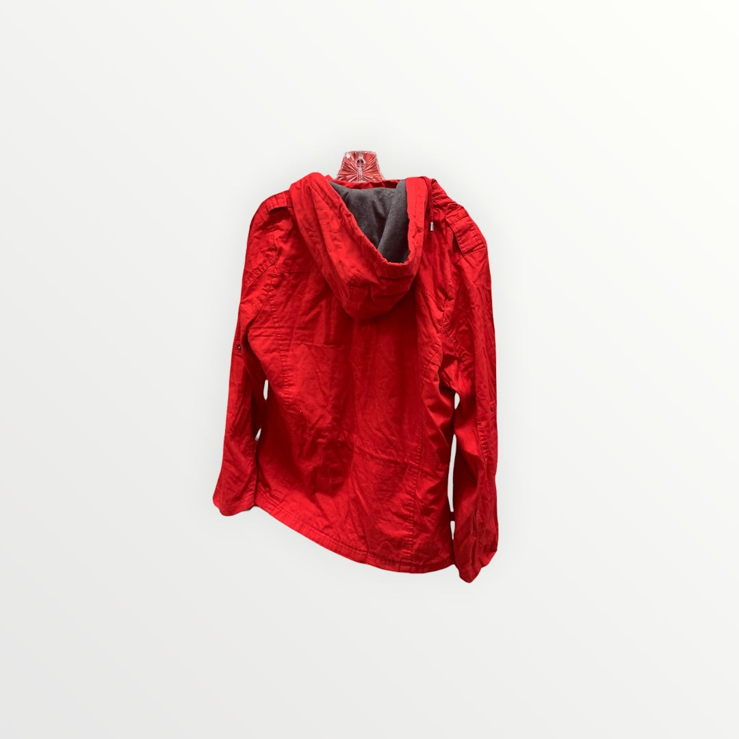 YMI Collection Red Jacket - Women's Size L/G