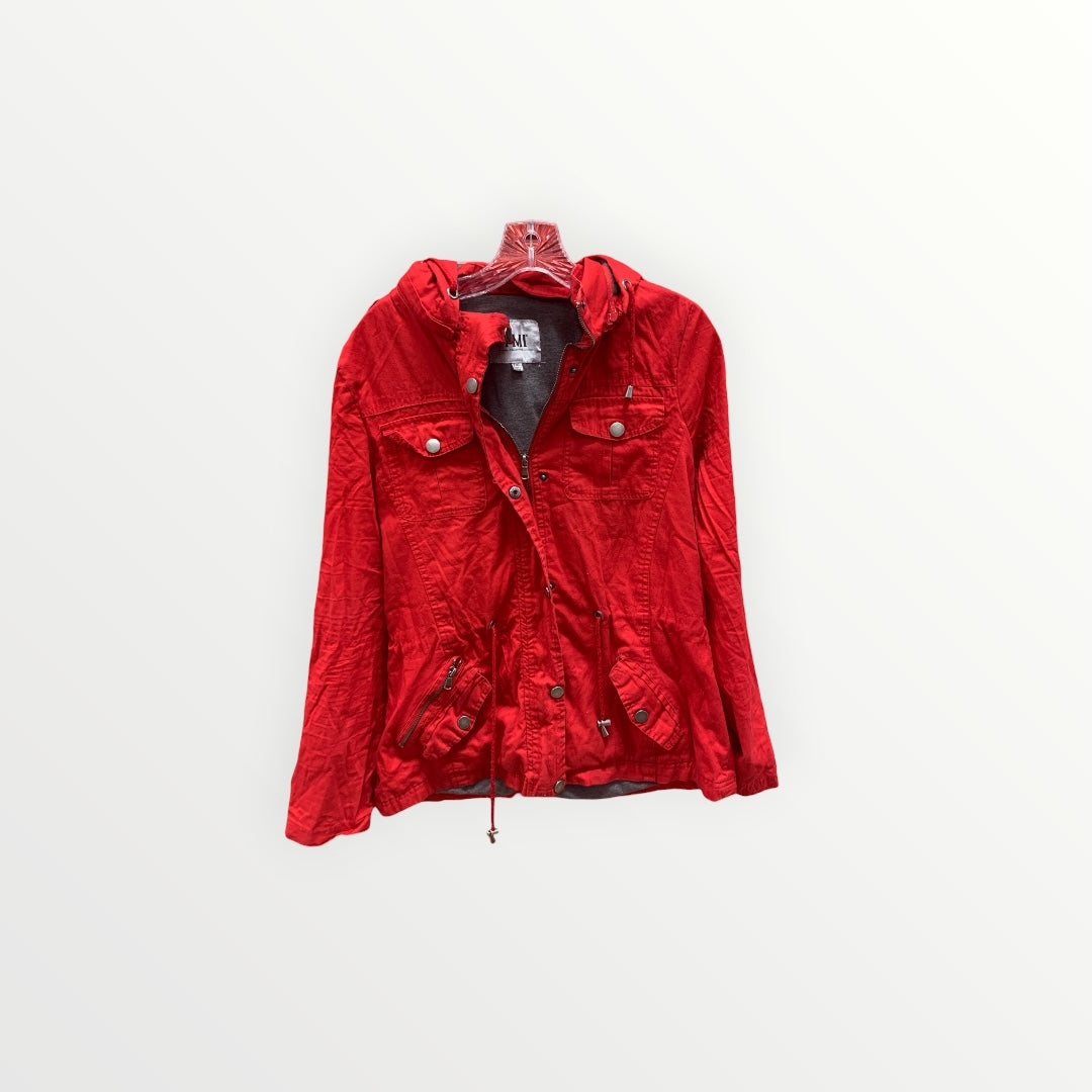 YMI Collection Red Jacket - Women's Size L/G