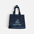 J. Rickards Winery Non-Woven 6-Bottle Fabric Tote Bag