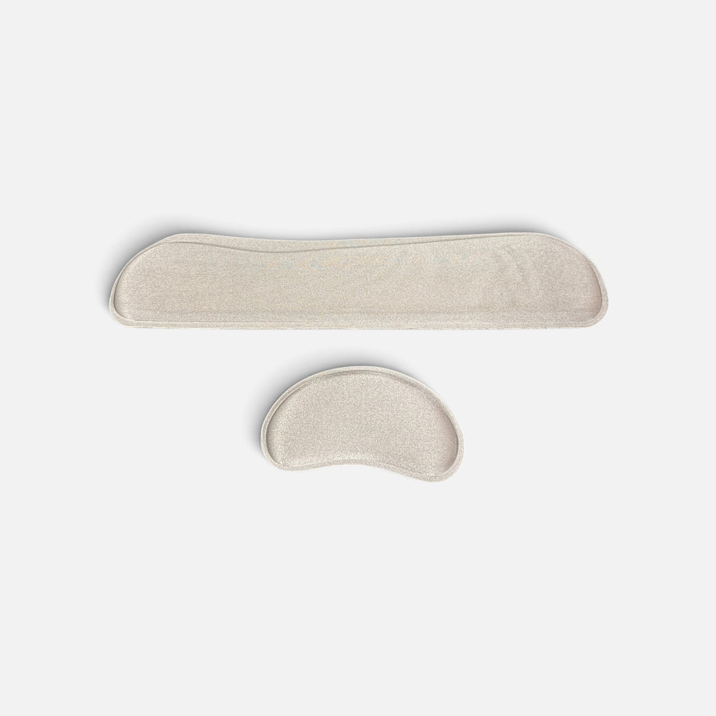 Set of 2 Wrist Rests