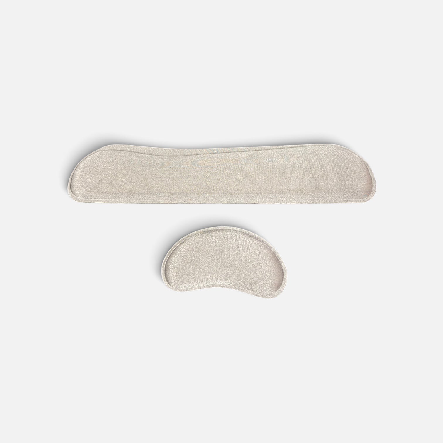 Set of 2 Wrist Rests