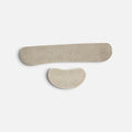 Set of 2 Wrist Rests