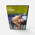 Gaiam AM & PM Yoga DVD