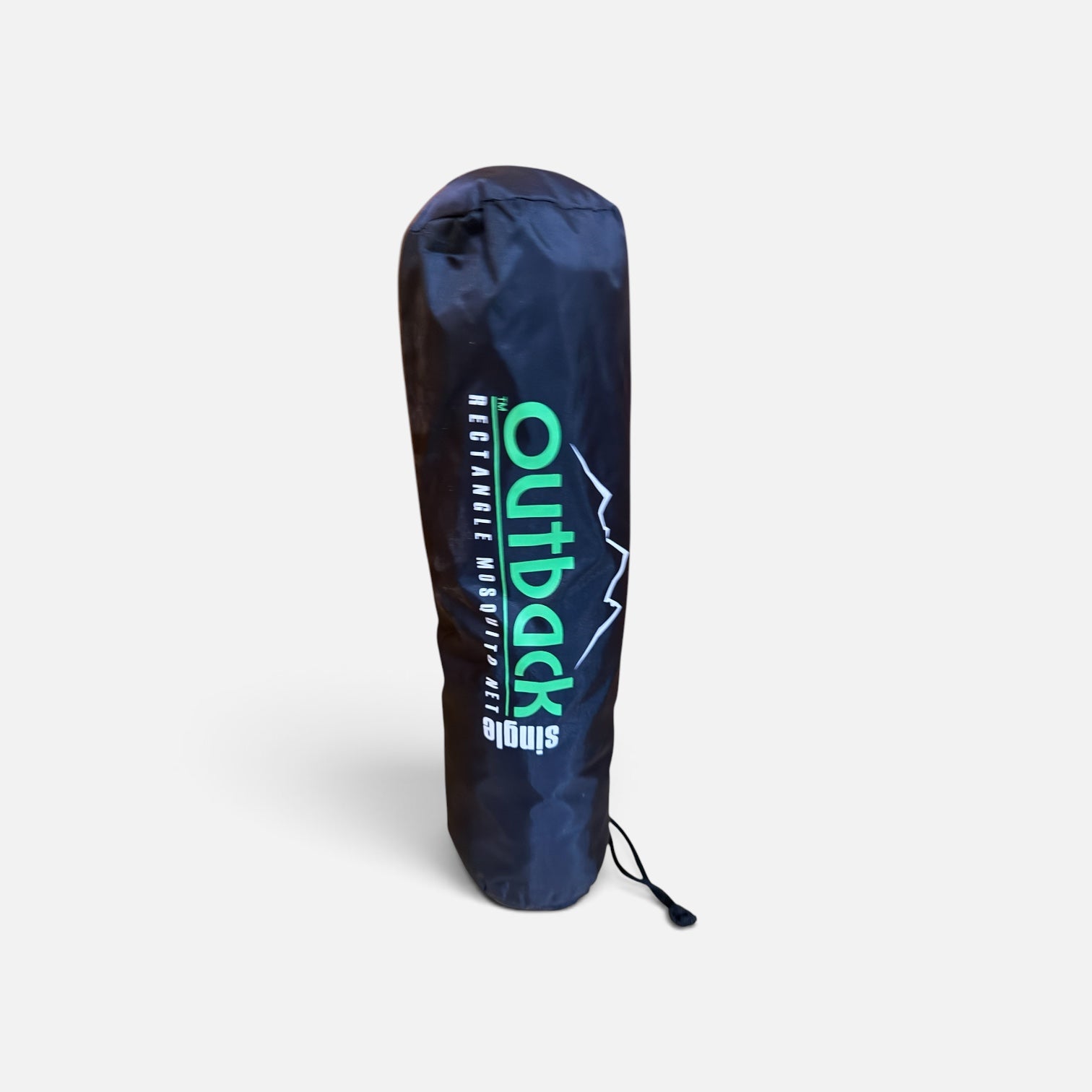 Mombasa Outback Single Rectangle Mosquito Net *Donors & Volunteers Only*