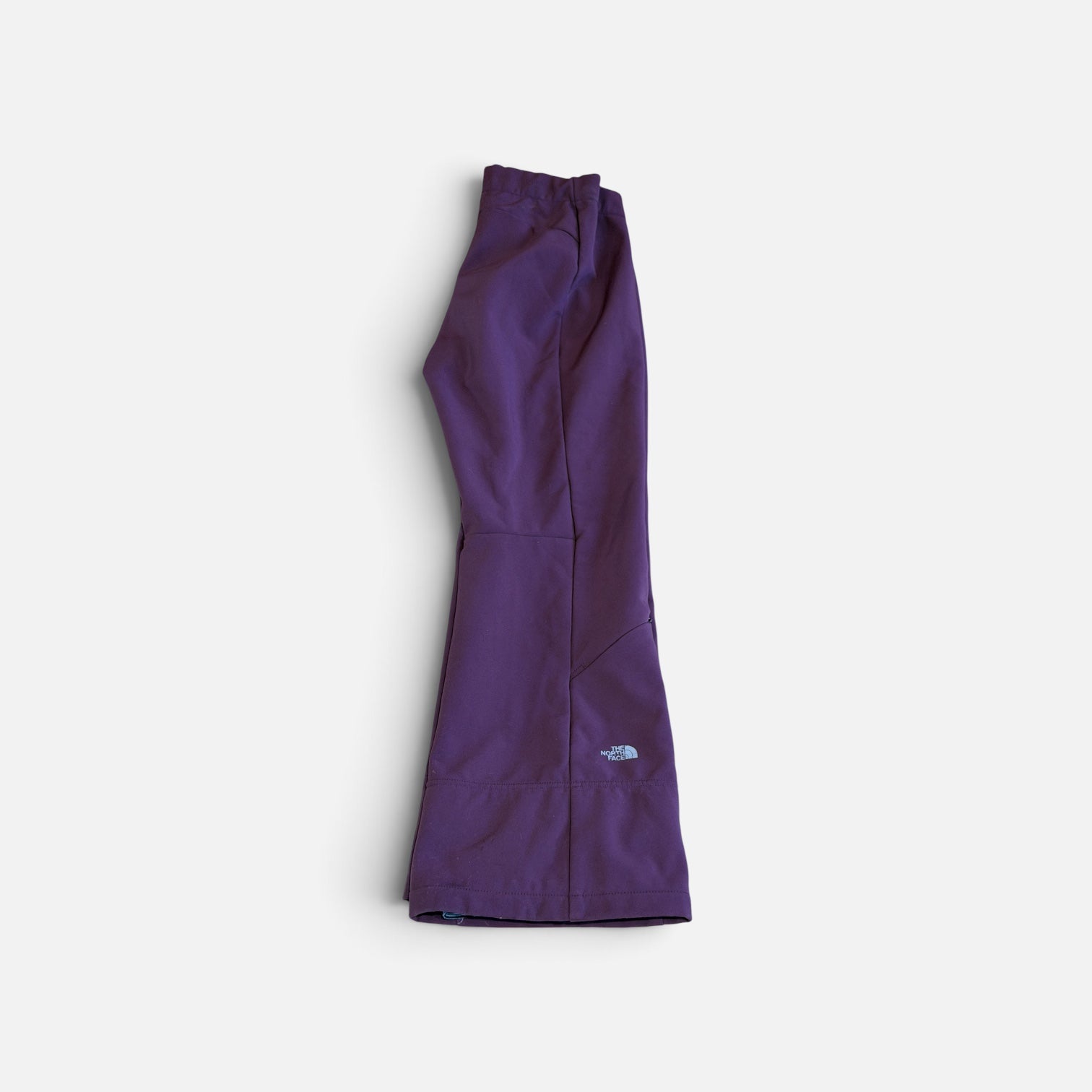 The North Face Ski Pants Purple Size: L *Volunteers Only*