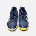 Asics Gel Dedicate 5 Hard Court Shoes Size: 9.5 *Donors & Volunteers Only*