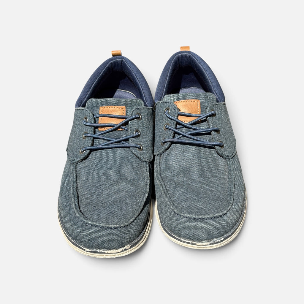 Sonoma Goods For Life Judson men's shoes Navy Size: 9