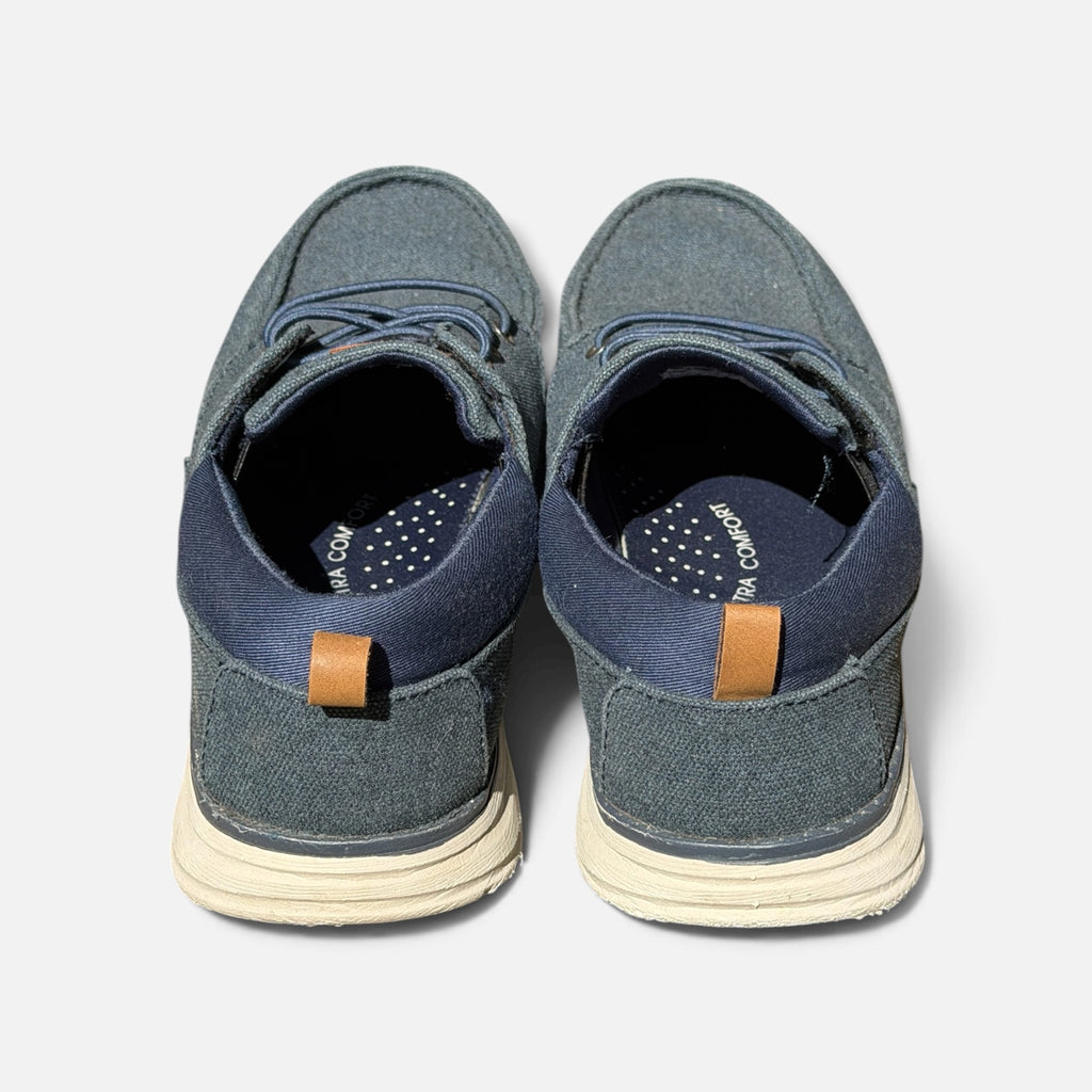 Sonoma Goods For Life Judson men's shoes Navy Size: 9