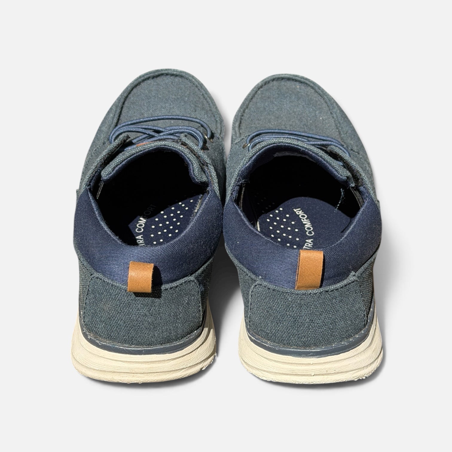 Sonoma Goods For Life Judson men's shoes Navy Size: 9