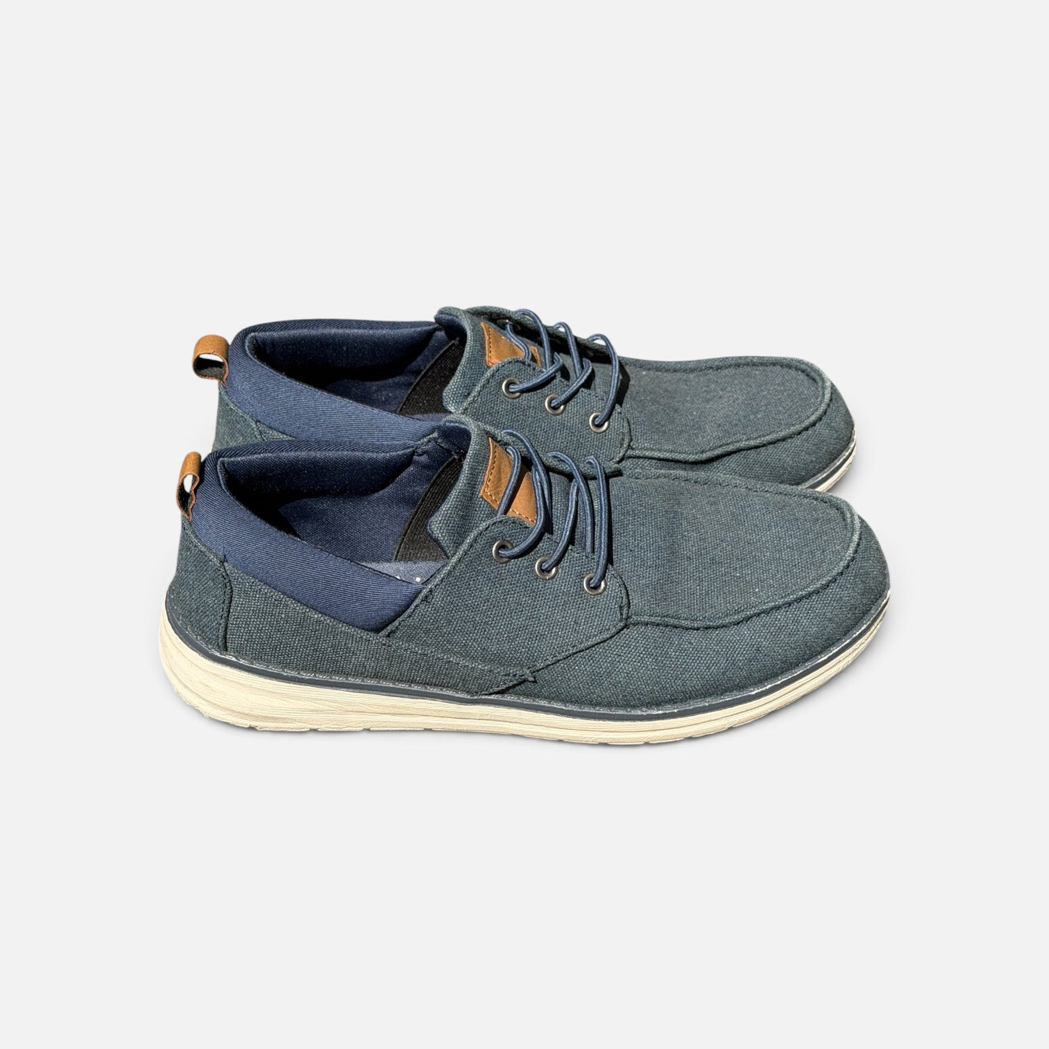 Sonoma Goods For Life Judson men's shoes Navy Size: 9