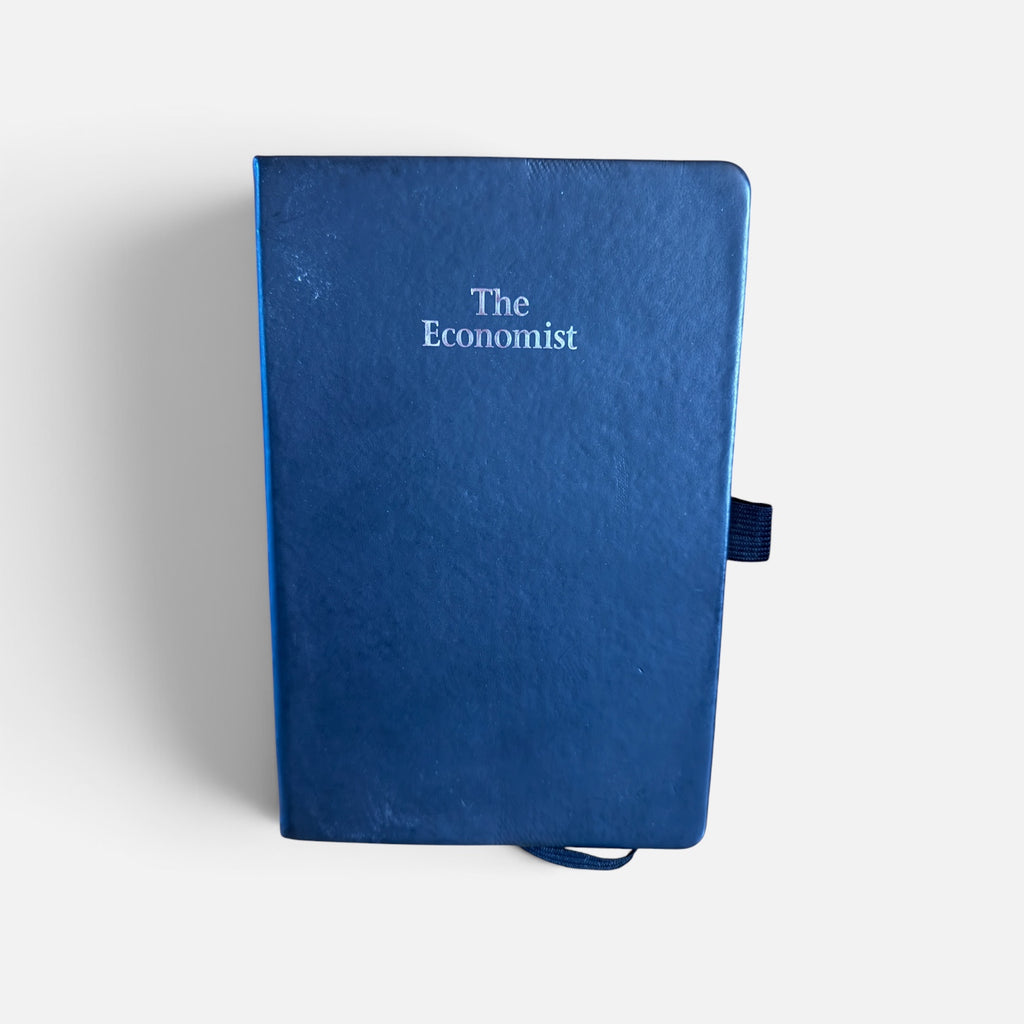 The Economist Diary