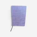 Purple Hardcover Journal