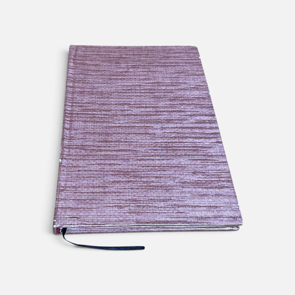 Purple Hardcover Journal