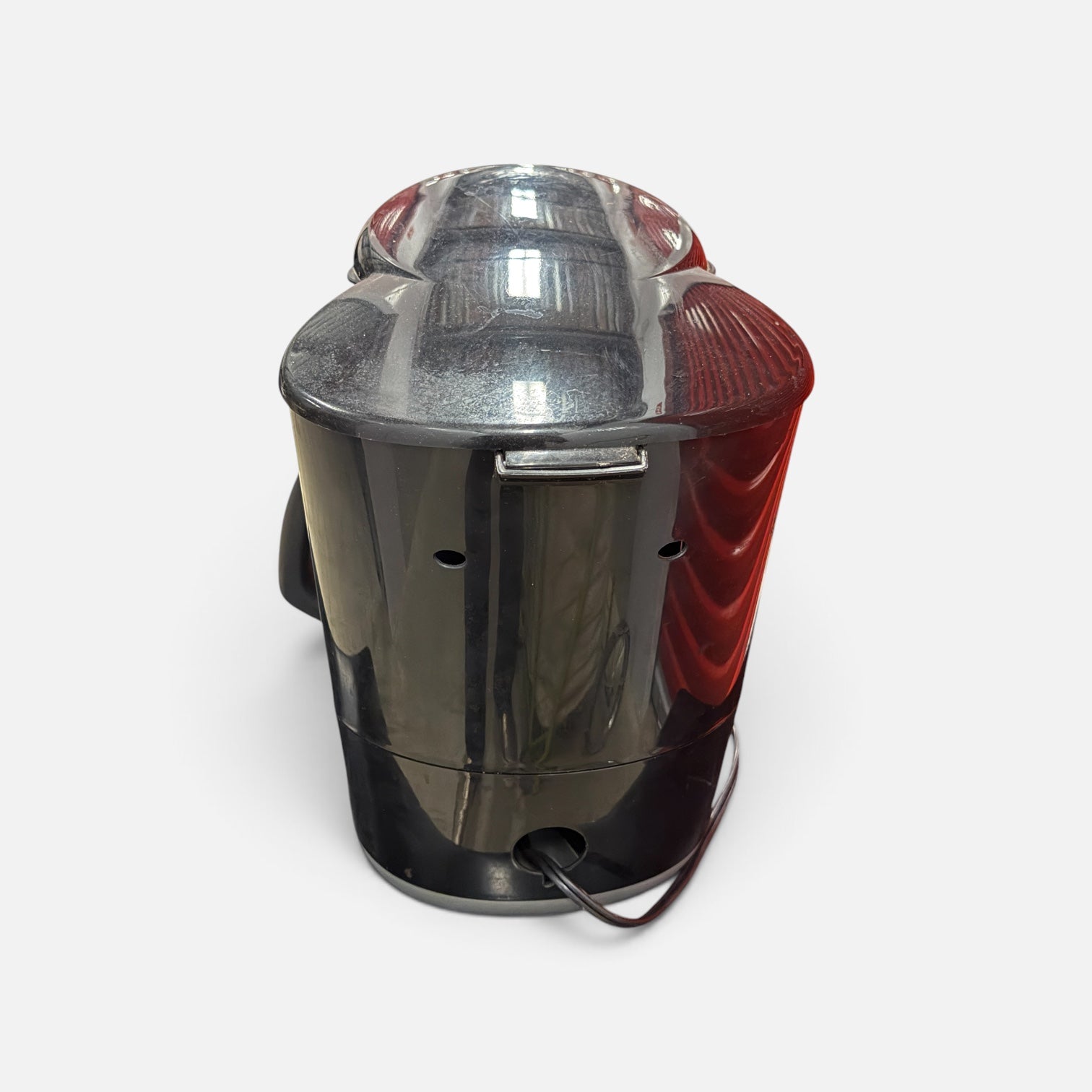 Mr. Coffee 4-Cup Switch Coffee Maker, Black *Volunteers Only*