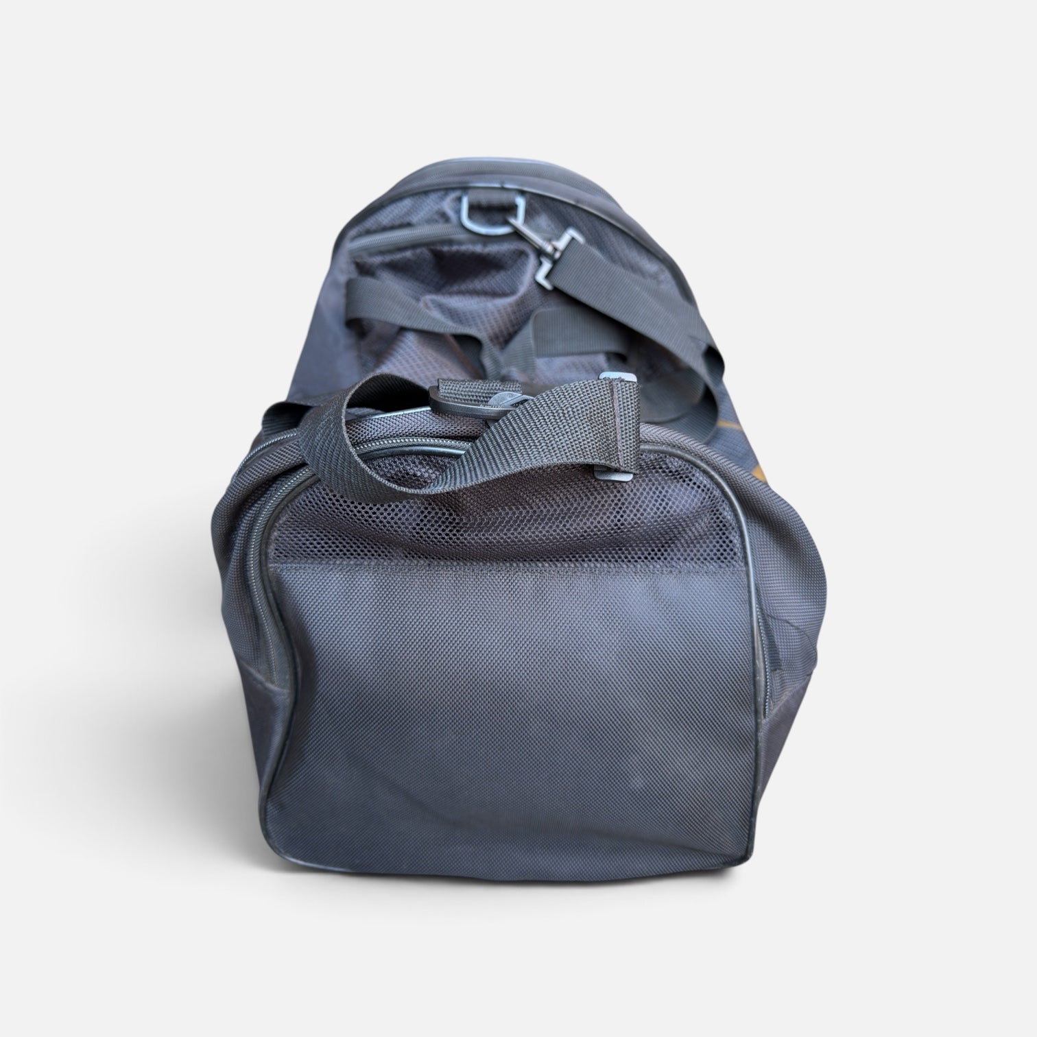 PUMA Contender Duffel Bag with Removable Strap & Shoe Pocket