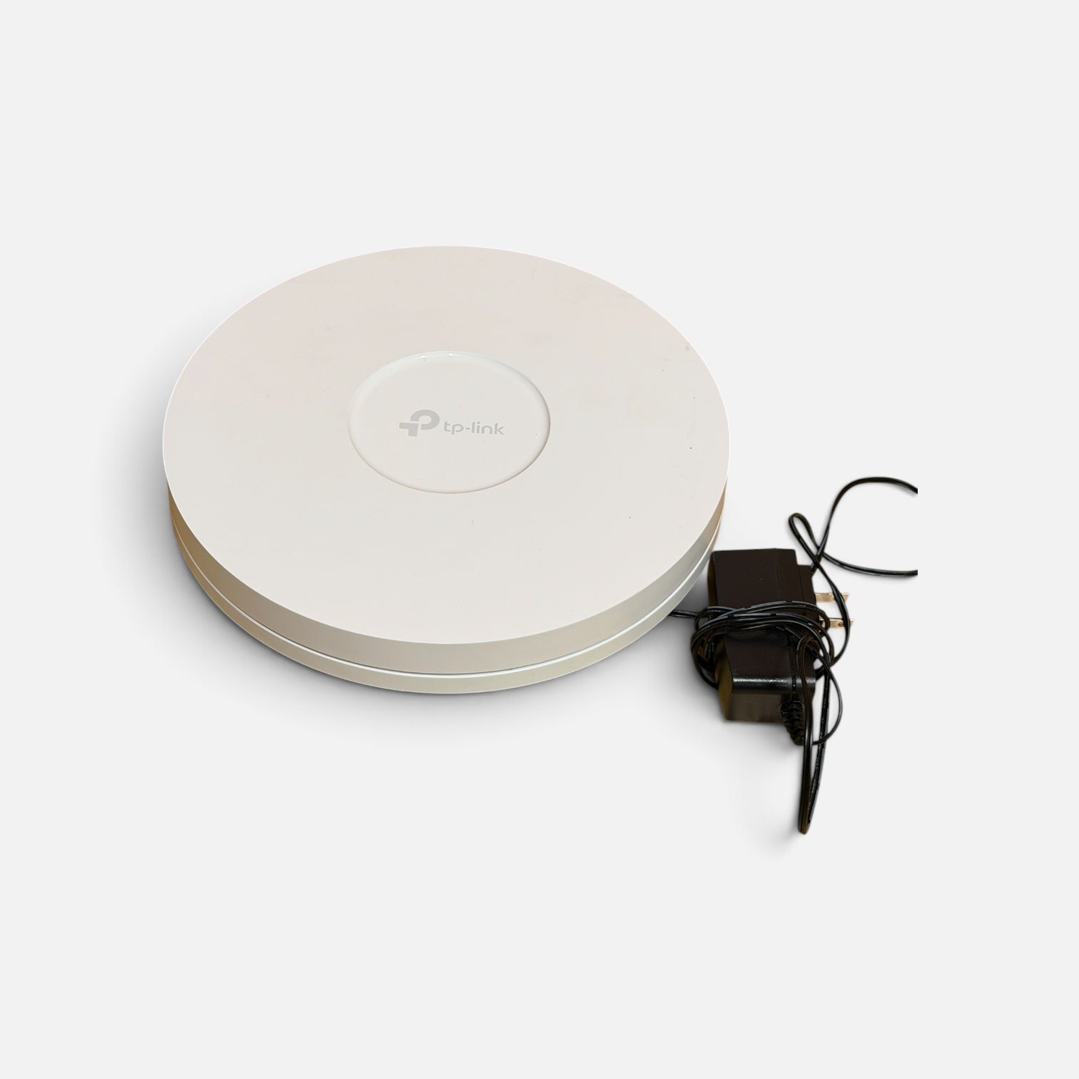 Omada AX1800 Ceiling Mount Dual-Band Wi-Fi 6 Access Point, High Density, EAP620 HD *Volunteers Only*