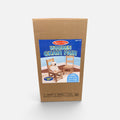 Melissa Doug Wooden Chair 1pc