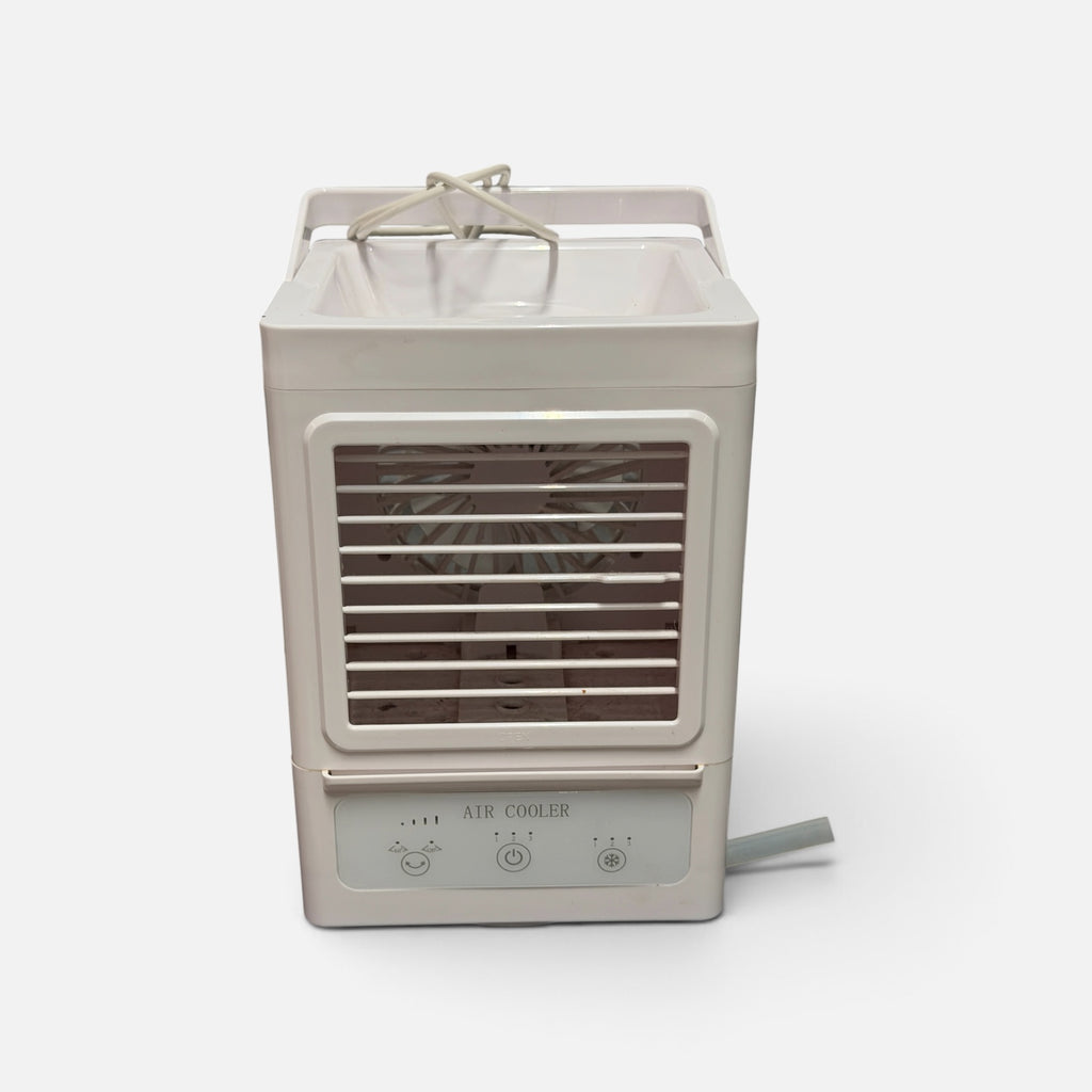 Portable USB Evaporative Mini Air Cooler