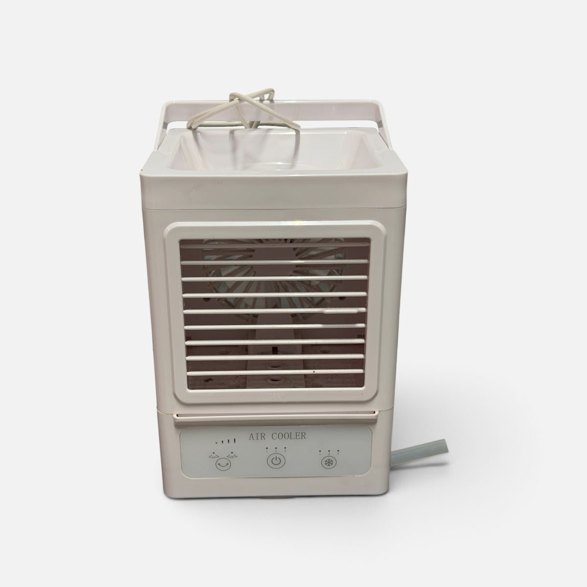Portable USB Evaporative Mini Air Cooler