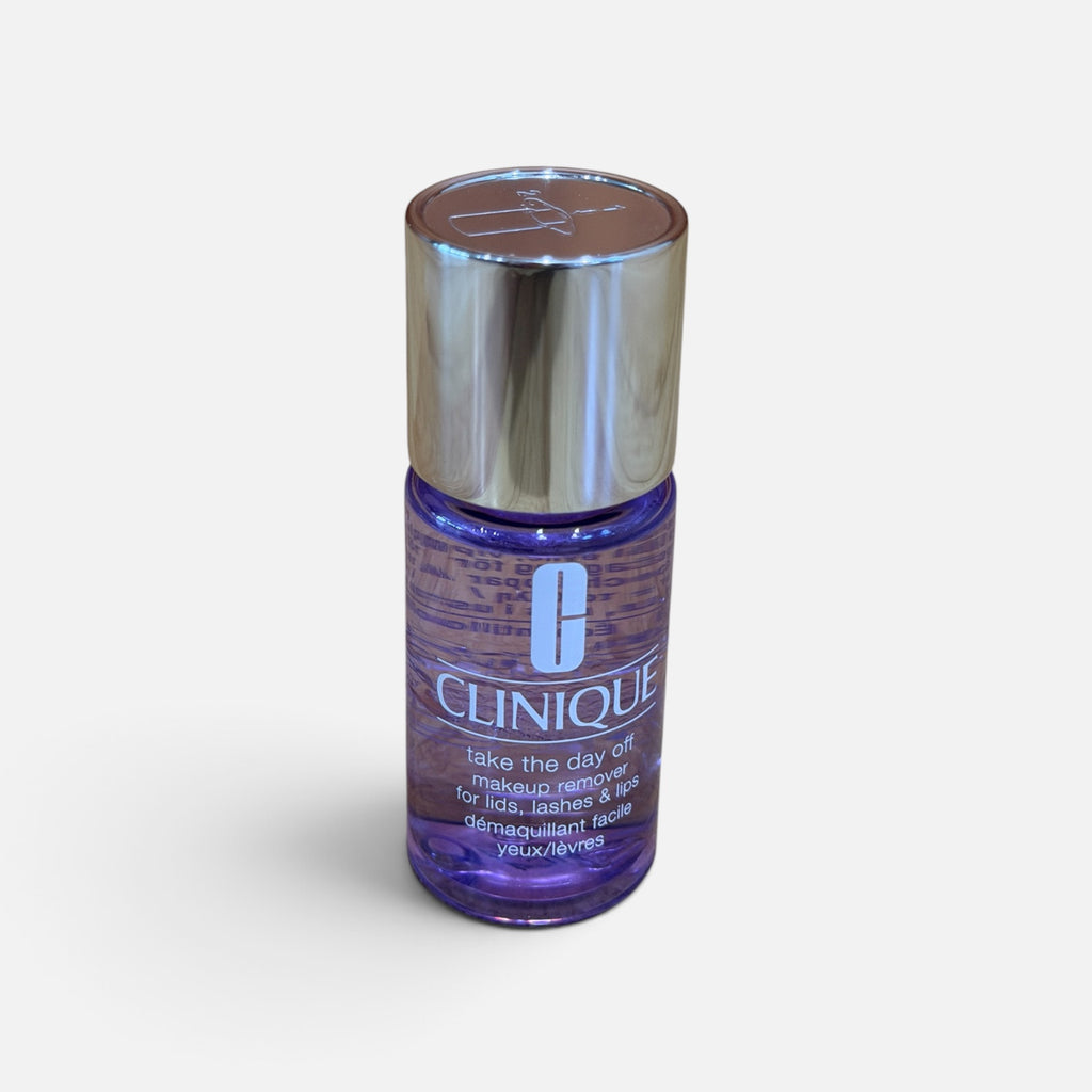 Clinique Take The Day Off™ Makeup Remover For Lids, Lashes & Lips 1oz