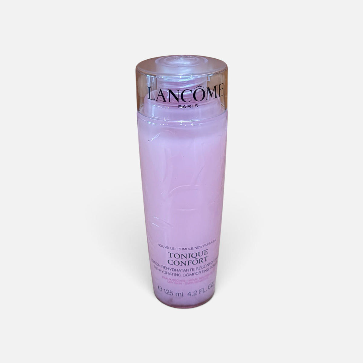 Lancôme Tonique Confort Re-Hydrating Comforting Toner 125 ml (4.2 fl. oz.)
