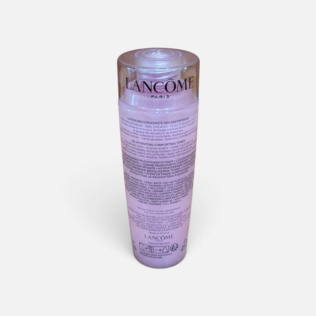 Lancôme Tonique Confort Re-Hydrating Comforting Toner 125 ml (4.2 fl. oz.)