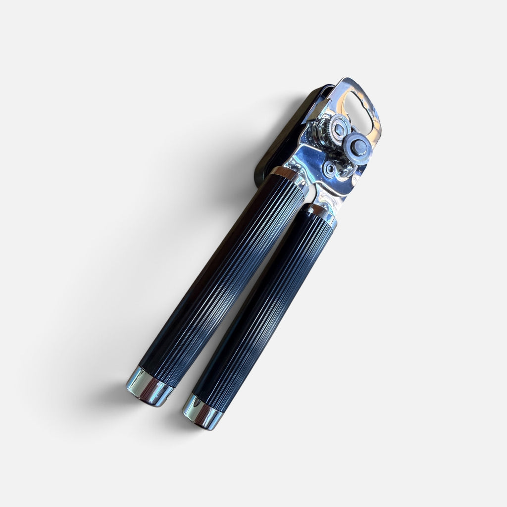 Ultrean Manual Can Opener Bottle Opener
