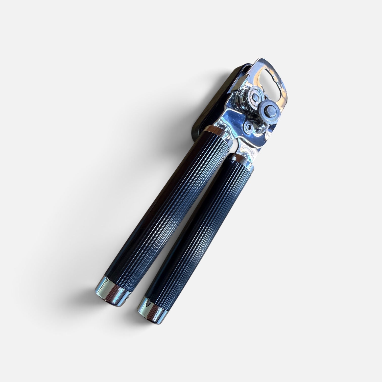 Ultrean Manual Can Opener Bottle Opener