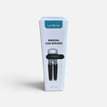 Ultrean Manual Can Opener Bottle Opener
