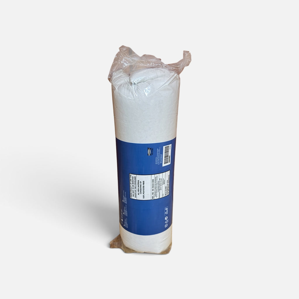 IKEA LAPPTÅTEL Roll-Packed Standard Pillow