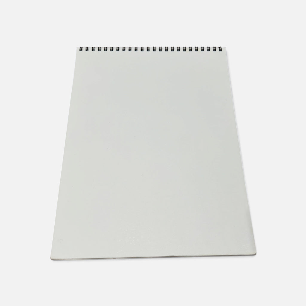 Sketch Paper Pad 30 Sheets 8 1/4" x 11"
