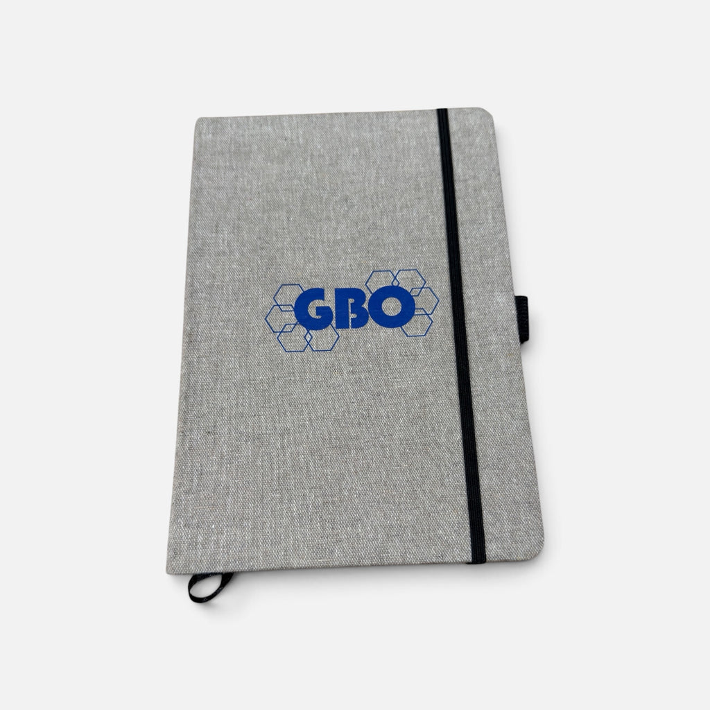 UC Berkeley Golden Bear Orientation (GBO) Journal 5.5" x 8.25"