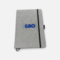 UC Berkeley Golden Bear Orientation (GBO) Journal 5.5" x 8.25"
