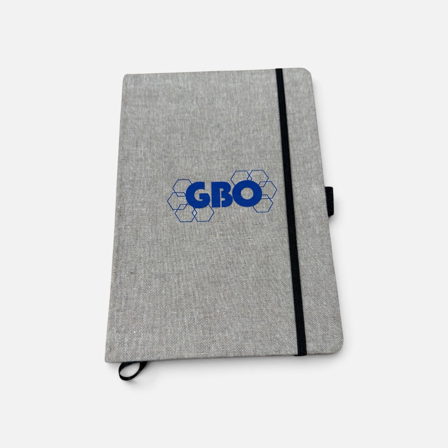 UC Berkeley Golden Bear Orientation (GBO) Journal 5.5" x 8.25"