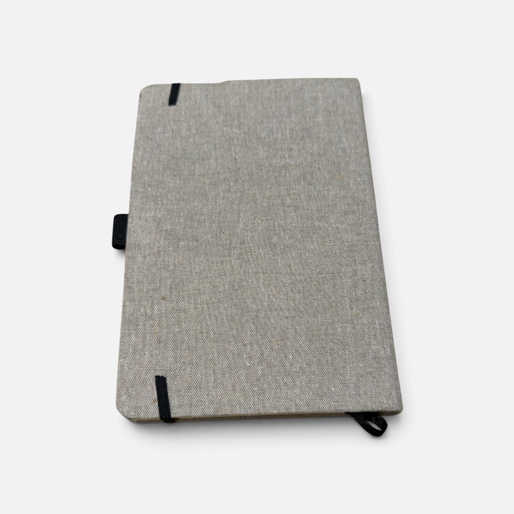 UC Berkeley Golden Bear Orientation (GBO) Journal 5.5" x 8.25"