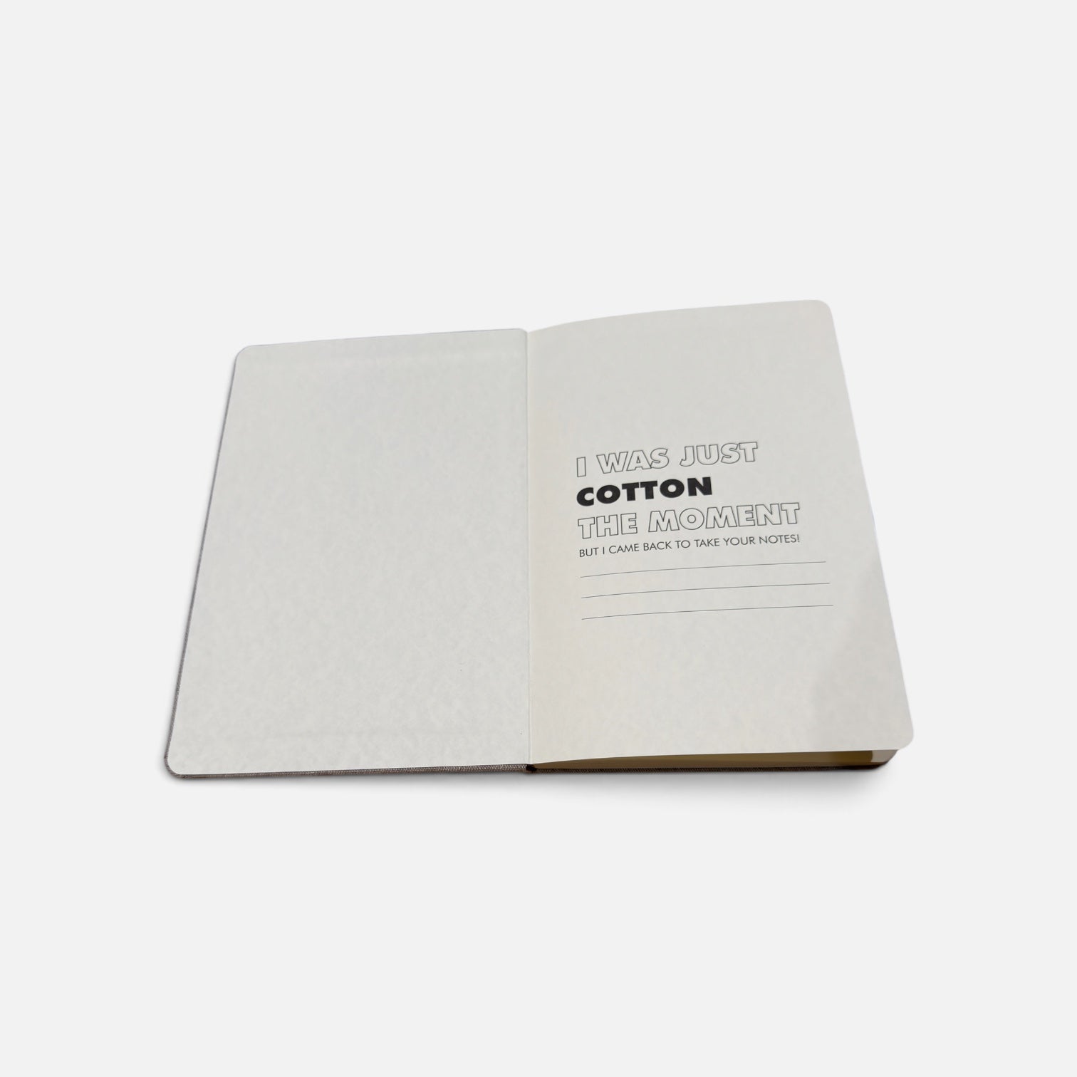 UC Berkeley Golden Bear Orientation (GBO) Journal 5.5" x 8.25"