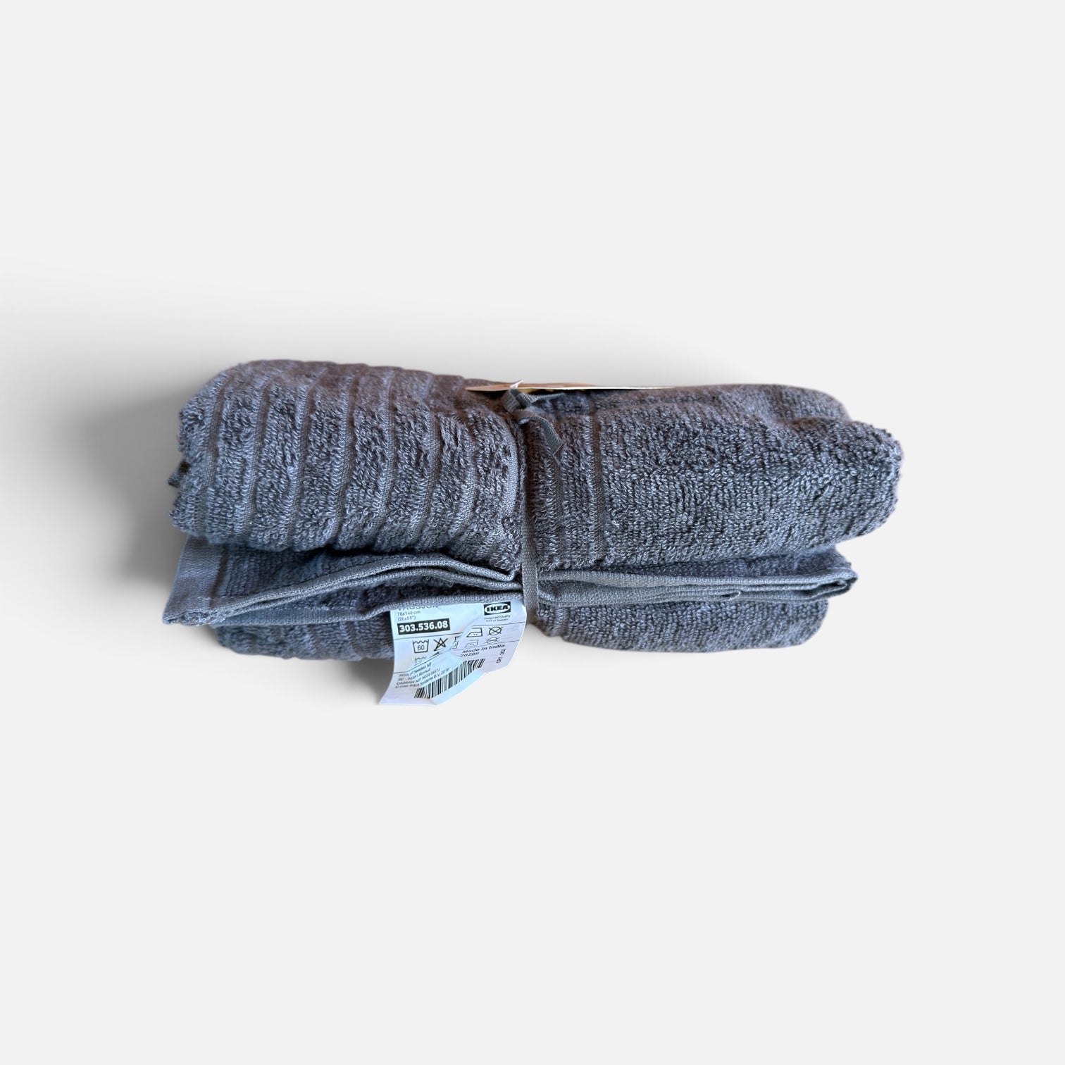 IKEA Vågsjön Bath Towel 28" x 55"