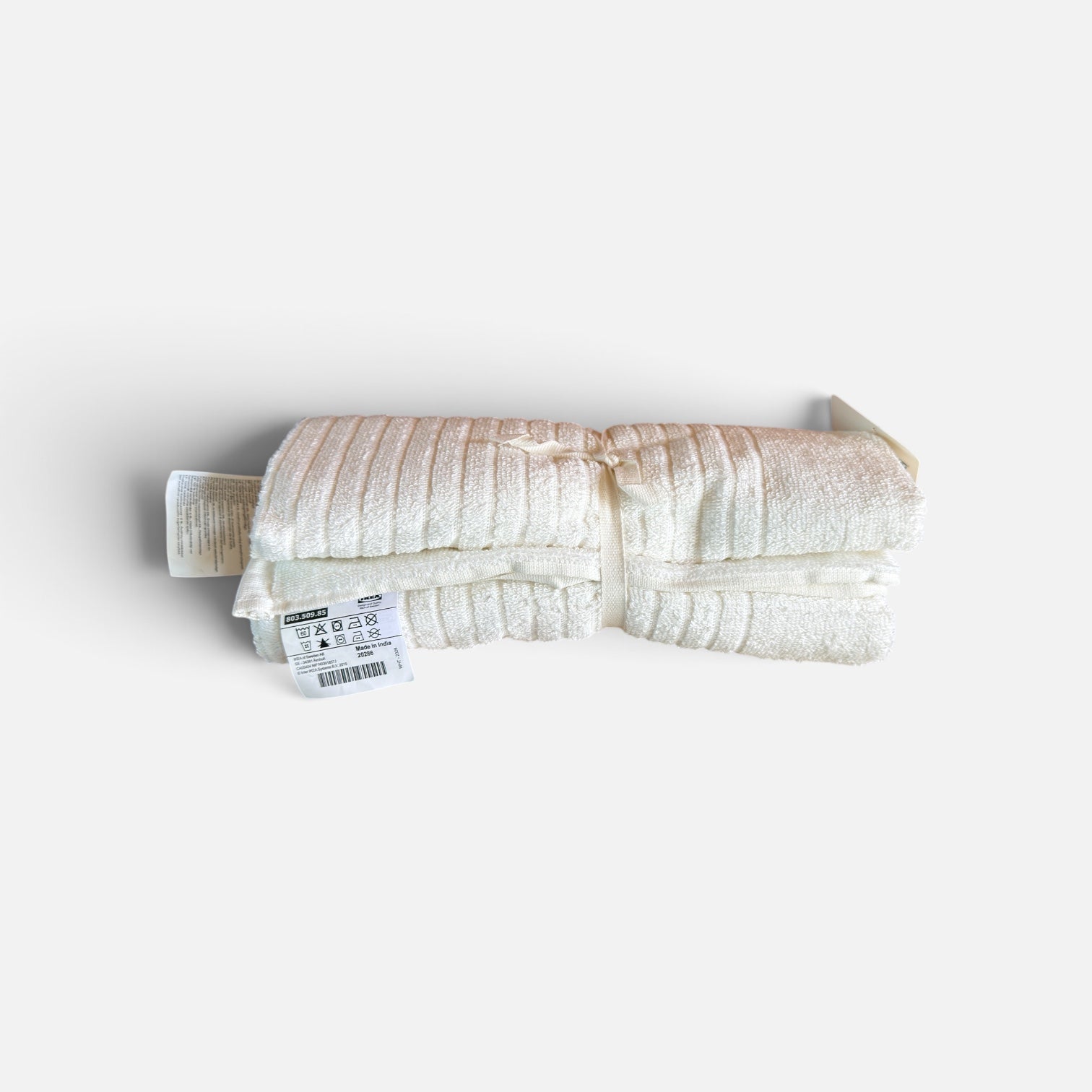 IKEA Vågsjön Bath Towel 28" x 55"