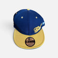 Men's Two Tone New Era "California Golden Bears" Baseball Cap Snapback