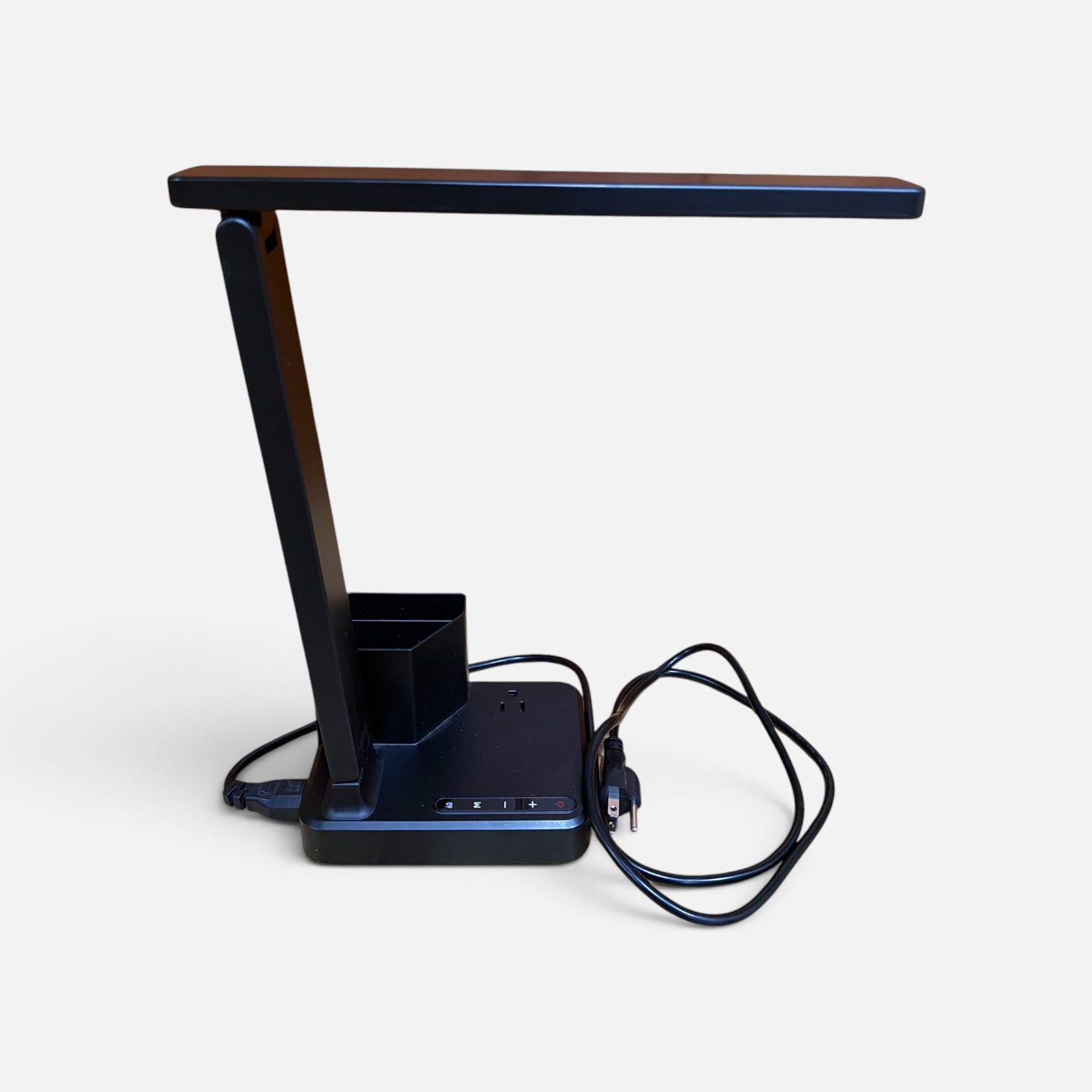 Black Multi-Functional CoZoo LED Desk Lamp *Volunteers Only*
