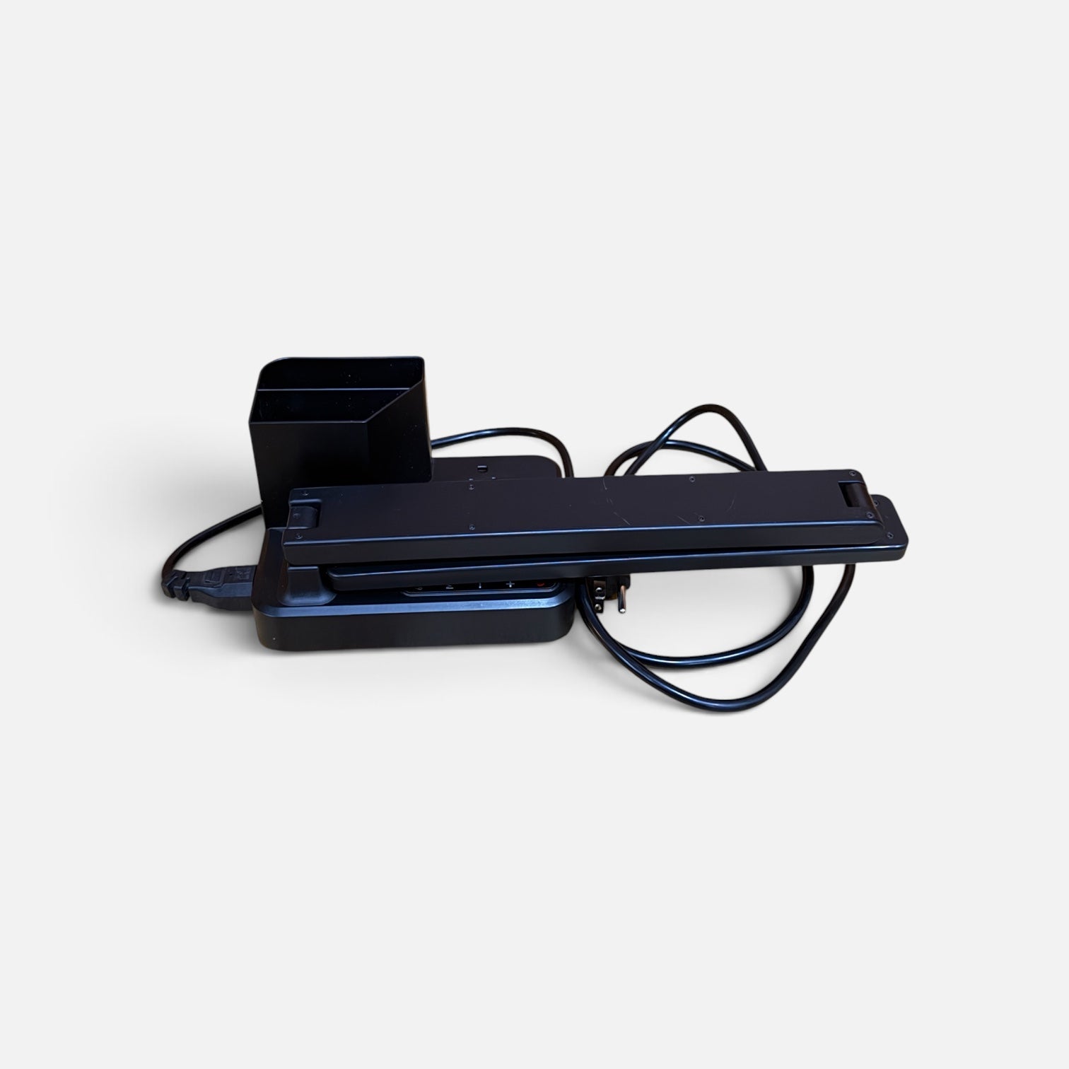 Black Multi-Functional CoZoo LED Desk Lamp *Volunteers Only*