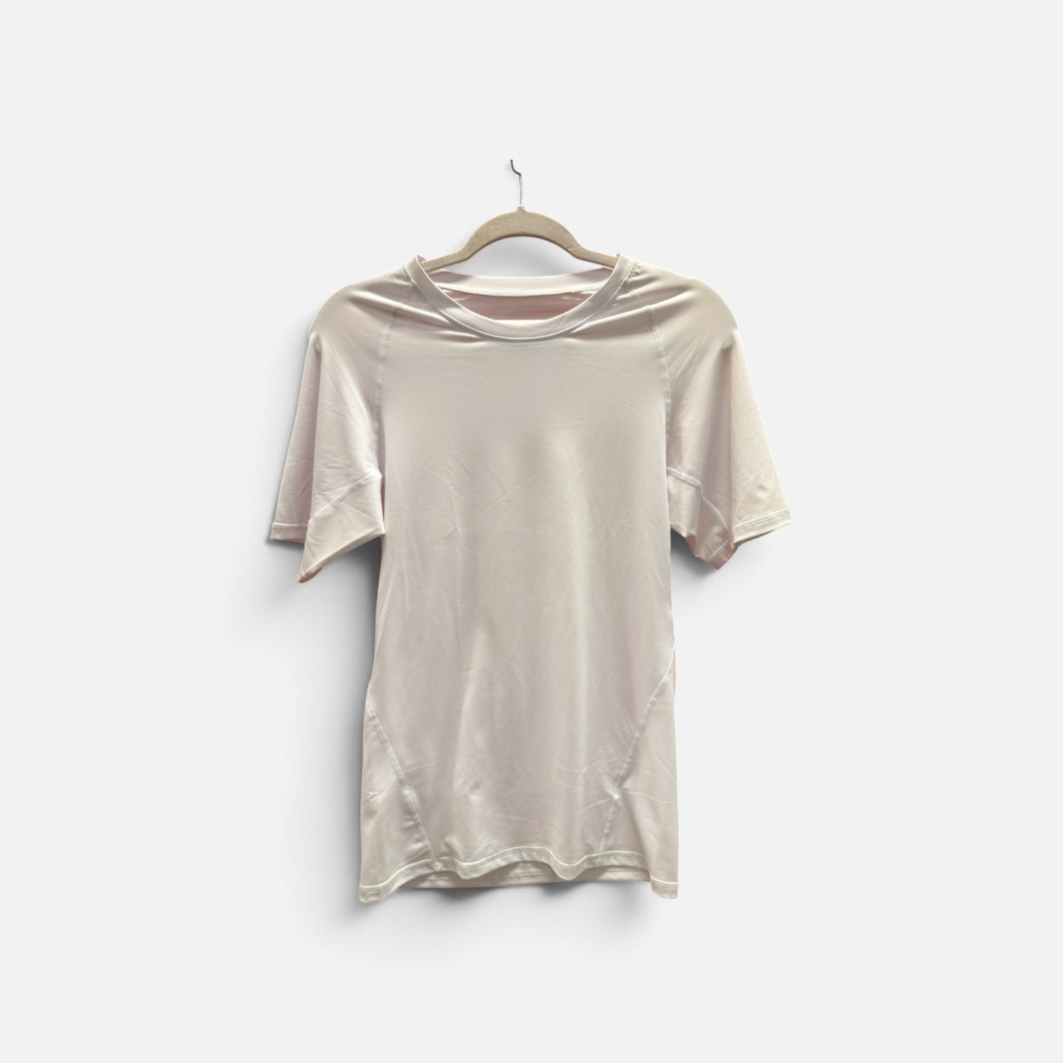 Men's Short Sleeve T-Shirt Size: M