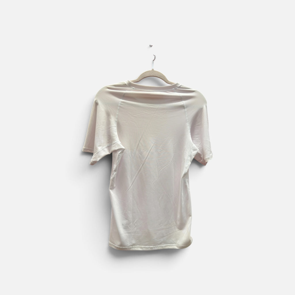 Men's Short Sleeve T-Shirt Size: M